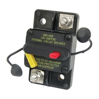 Blue Sea Systems Terminal Block 65 Amps 2 Circuit Incl VAT