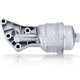 thumbnail image 1 of Kit de montaje completo de filtro de aceite RANHAOYUYUL para Hyundai Palisade 2020-2024 Genesis G80 2017-20 Kia Telluride 2020-2024 Kia Sorento Cadenza Sedona 2017-21, 1 of 7