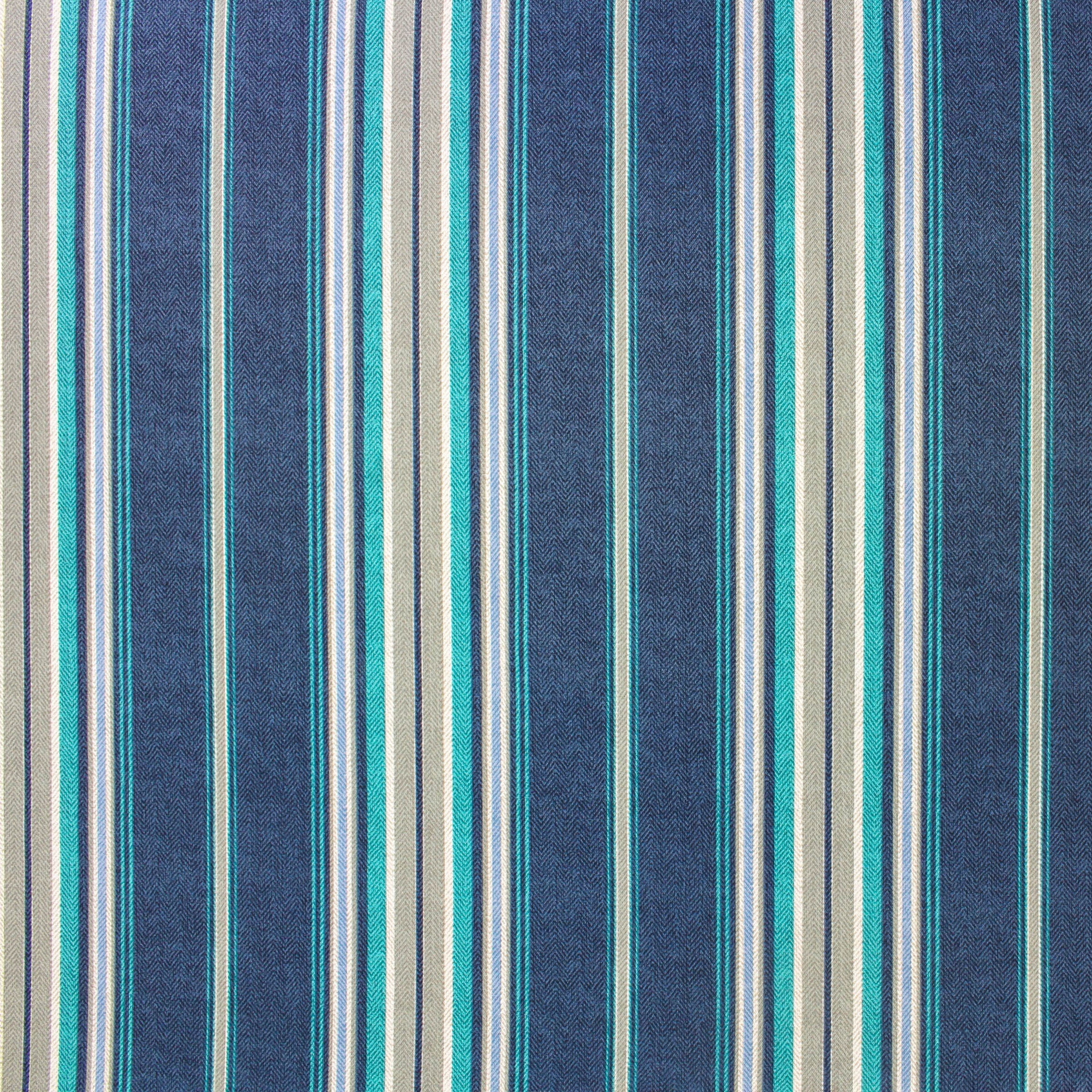 Berkshire Home 100% Polyester 54" Indoor/Outdoor Terrace Caribbean Fabric, by the Yard