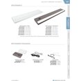 thumbnail image 3 of American Lighting ALC2-18-DB ALC2 Series 18.25 in. LED Dimmable Under Cabinet Light, Dark Bronze, 3 of 6