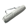 thumbnail image 3 of yotijay Mat Bag Exercise Mat Holder Zipper Pouch Gym Bag for Gym Pilates Office Gray, 3 of 8