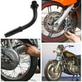thumbnail image 4 of OULII 1Set Aluminum Alloy Throttle Cable Adjuster Black 90 Degree Design for Motorcycle Enhancement, 4 of 8