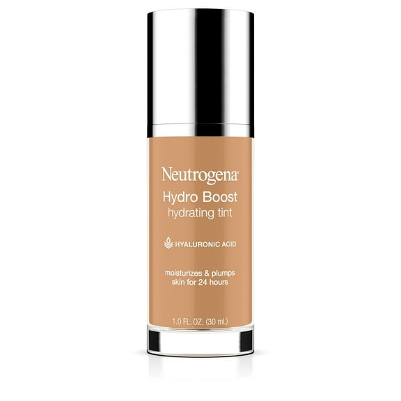 Hydro Boost Hydrating Tinted Makeup, 85 Honey Color, 1.0 fl. oz