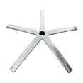 thumbnail image 4 of Base de silla giratoria perfecl para juegos y oficina Reemplazo Piezas torneadas, 4 of 8