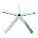thumbnail image 4 of Base de silla giratoria perfecl para juegos y oficina Reemplazo Piezas torneadas, 4 of 8