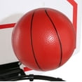 thumbnail image 5 of Gorilla Playsets Basketball Hoop with Ball, Pen, and Pump, 5 of 6