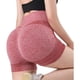 thumbnail image 4 of Short Ejercicio Casual Gym Moda Sexy Cintura Alta Ya-018 Gyk, 4 of 8