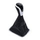 thumbnail image 2 of Aplicable a la cubierta antipolvo del pomo de la palanca de cambios del Geely Emgrand EC7, funda para cabezal de cambio de automóvil, accesorios para engranajes, 2 of 5
