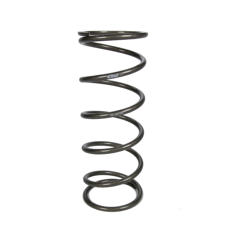 Eibach Spring Rear 13in x 5in x 175lb Platinum Eibach Spring Rear 13in x 5in x 175lb Platinum