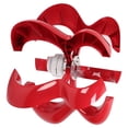 thumbnail image 1 of Kit de Generador de Turbina Eólica Generador de Energía Eólica de 600 W Diseño de Estator Rojo con Controlador de Potencia Tipo Calabaza DTHL 5 Cuchillas 600 W ANGGREK Otros, 1 of 8