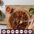 thumbnail image 3 of (Pack Of 6) Plantstrong Chili Chipotle Chunky 16.9 Fo, 3 of 4