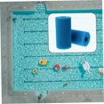 thumbnail image 3 of 2 piezas de filtro de piscina esponjas de algodón para limpiar filtro de espuma filtro de piscina cartucho de bomba de filtro de repuesto filtro de piscina esponja de espuma filtros de bomba de pisc, 3 of 5