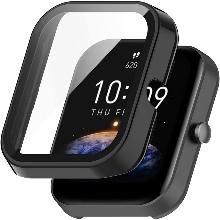 Amazfit bip screen guard new arrivals