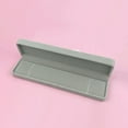 thumbnail image 2 of Jewelry VerPetridure New Velvet Presentation Gift Jewellery Ring Necklace Bracelet Display Box Case, 2 of 3