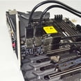 thumbnail image 3 of Methold PCI-E 1 a 4 PCI-E Exender Card Tarjeta alimentada por USB Mini computadora portátil para el hogar Adaptador de PC de escritorio Cables de computadora uno, 3 of 6