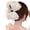Beige, variant on Win s Way Cloud Bow Fabric Tassel Hair Claw Clip, Resin Mesh Boho Updo Hair Grip For Long Thick Hair Women Daily Party Vacation Hair Accessory