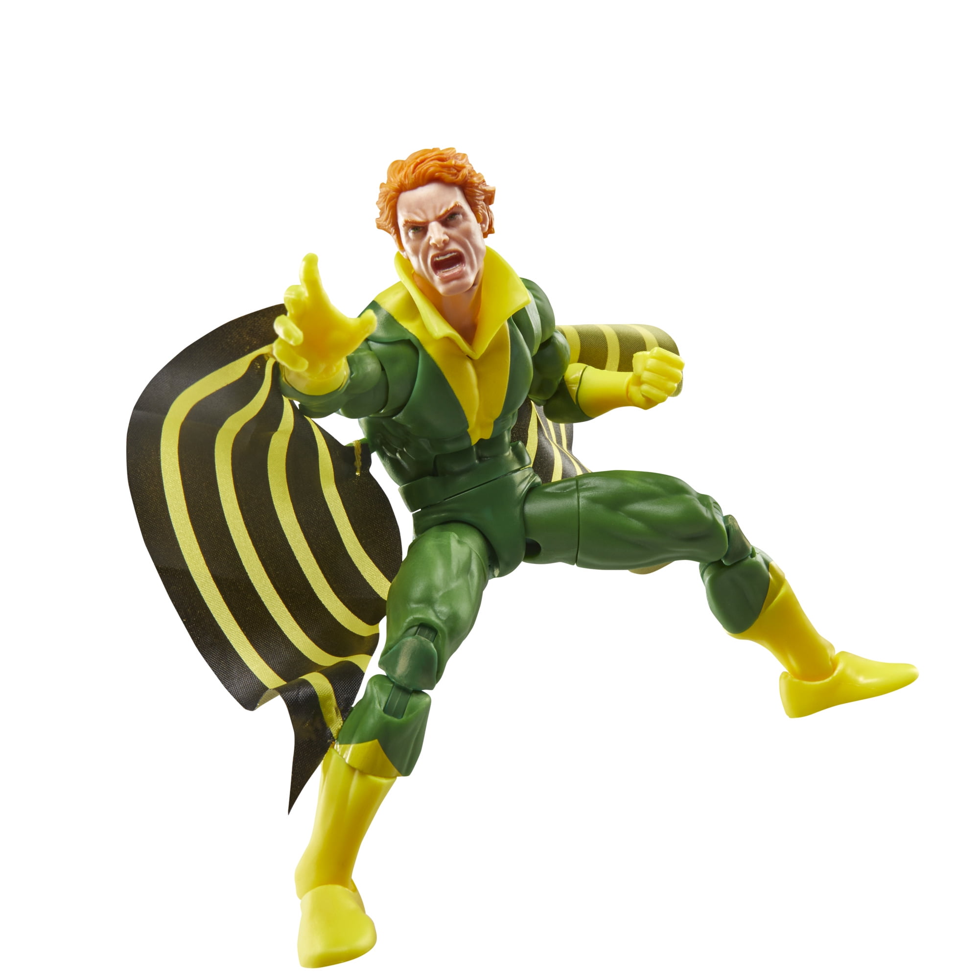 Marvel Legends Series Marvel's Banshee, X-Men Comics-Inspired Action Figure