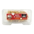 thumbnail image 1 of Galleta Avena La Fuente PLF Almendra Stevia 250 gr, 1 of 4