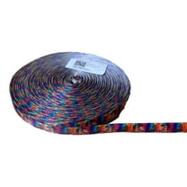 Scooby Doo And Friends 0.25" Wide 3 Yards Long Repeat Ribbon