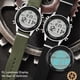 thumbnail image 3 of RELOJES Militares para Hombres, Reloj Depertador Digital para Hombres para actividades, 3 of 7