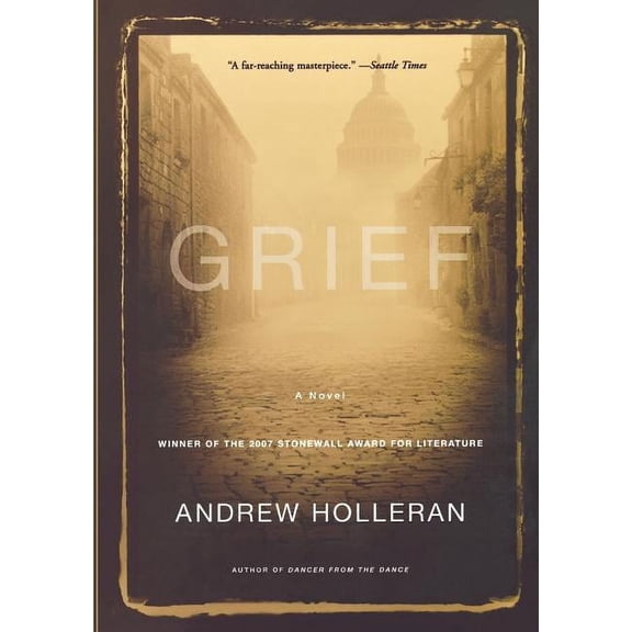 Grief, (Paperback)