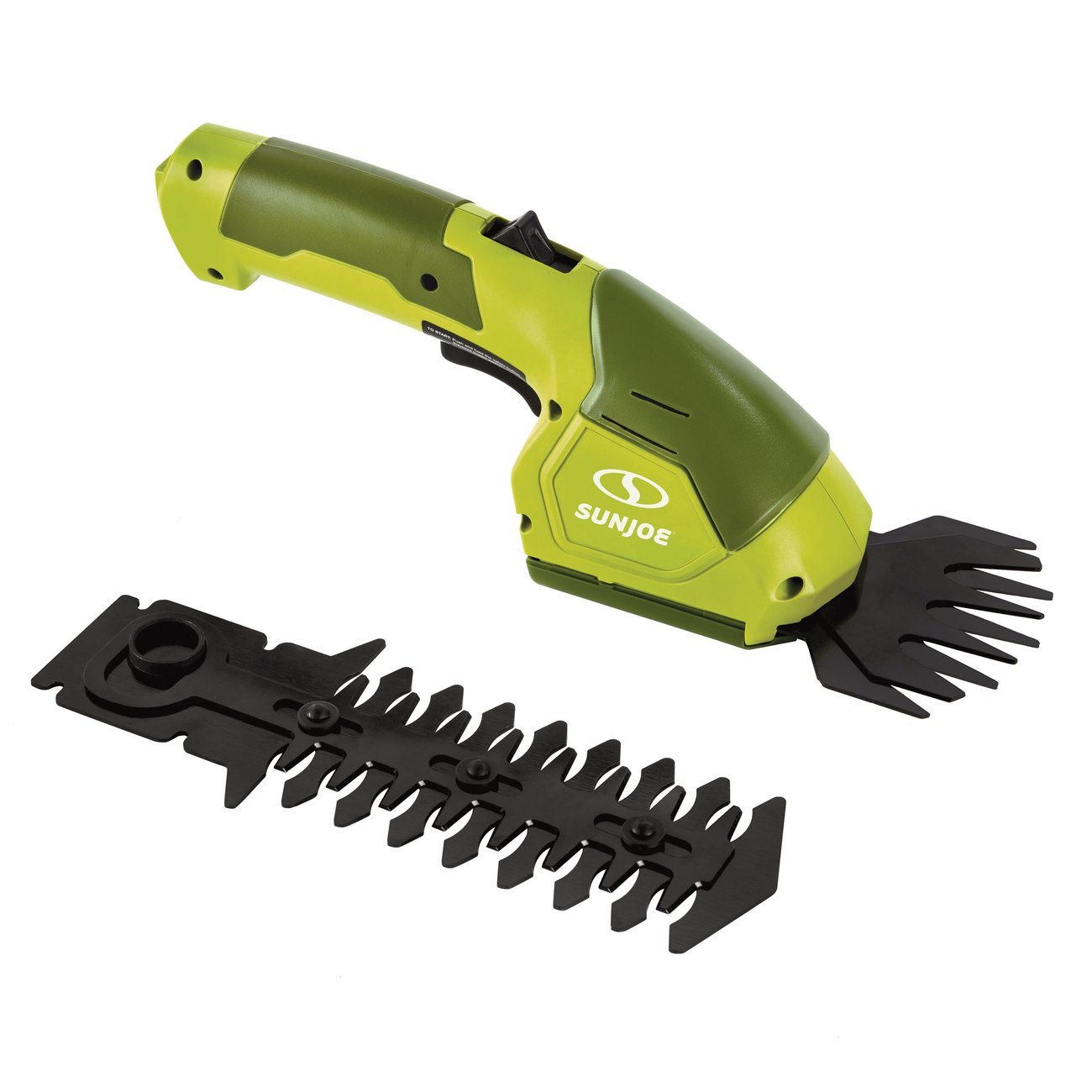 small hand held grass trimmer