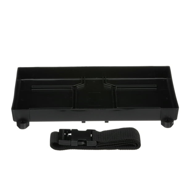 Seachoice Battery Tray with Hold Down Strap