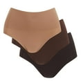 thumbnail image 6 of YTHT High Waist Brief 3 Pack _6077060011X2X, 6 of 11