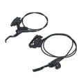 thumbnail image 1 of Kit De Freno Hidráulico Para Bicicleta De Montaña, 1 Par De Frenos De Disco Hidráulicos De Fácil Instalación Para Bicicleta De Montaña, 1 of 7