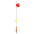 thumbnail image 4 of Ice Fishing Rod Top Tip, White Fish Trackle Accessories For Streams ANGGREK Otros, 4 of 8