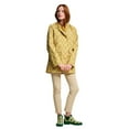 thumbnail image 4 of Regatta Womens Orla Kiely Swing II Tall Flowers Waterproof Jacket, 4 of 5