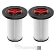 thumbnail image 1 of Replacement Filter for Bosch Unlimited Gen2 Series 8 Vacuum Cleaners,HEPA Filter for Bosch Vacuum Cleaners 12036642, 1 of 5