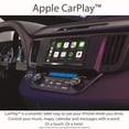 thumbnail image 2 of Receptor de navegación DVD Kenwood DNX577S 6.8" con CarPlay, 2 of 7
