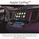 thumbnail image 2 of Receptor de navegación DVD Kenwood DNX577S 6.8" con CarPlay, 2 of 7