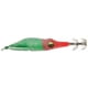thumbnail image 4 of Flocado flotante Sutte doble gancho accesorios de pesca realistas () rojo verde, 4 of 5