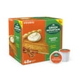 thumbnail image 3 of Green Mountain Coffee Pumpkin Spice, Flavored Keurig K-Cup Pods, Light Roast, 48 Count, 3 of 10