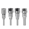thumbnail image 4 of Tige d'Extension pour Raccord de Routeur, Adaptateur de Tige pour 1/4 Pouces 8Mm 12Mm, 4 of 9