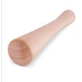 thumbnail image 1 of Libra de chucrut para fermentación de verduras en tarros Mason - Madera maciza de una pieza, 1 of 4