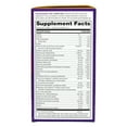 thumbnail image 3 of Nature's Way - Énergisant Multivitamines et Minéraux pour Aliments Entiers - 90 Comprimés, 3 of 7