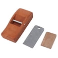 thumbnail image 3 of Woodworking Plane, Mini Hand Planer Incisive Blade Labor Saving Easy Operation  for Edge Trimming for Surface Deburring, 3 of 7