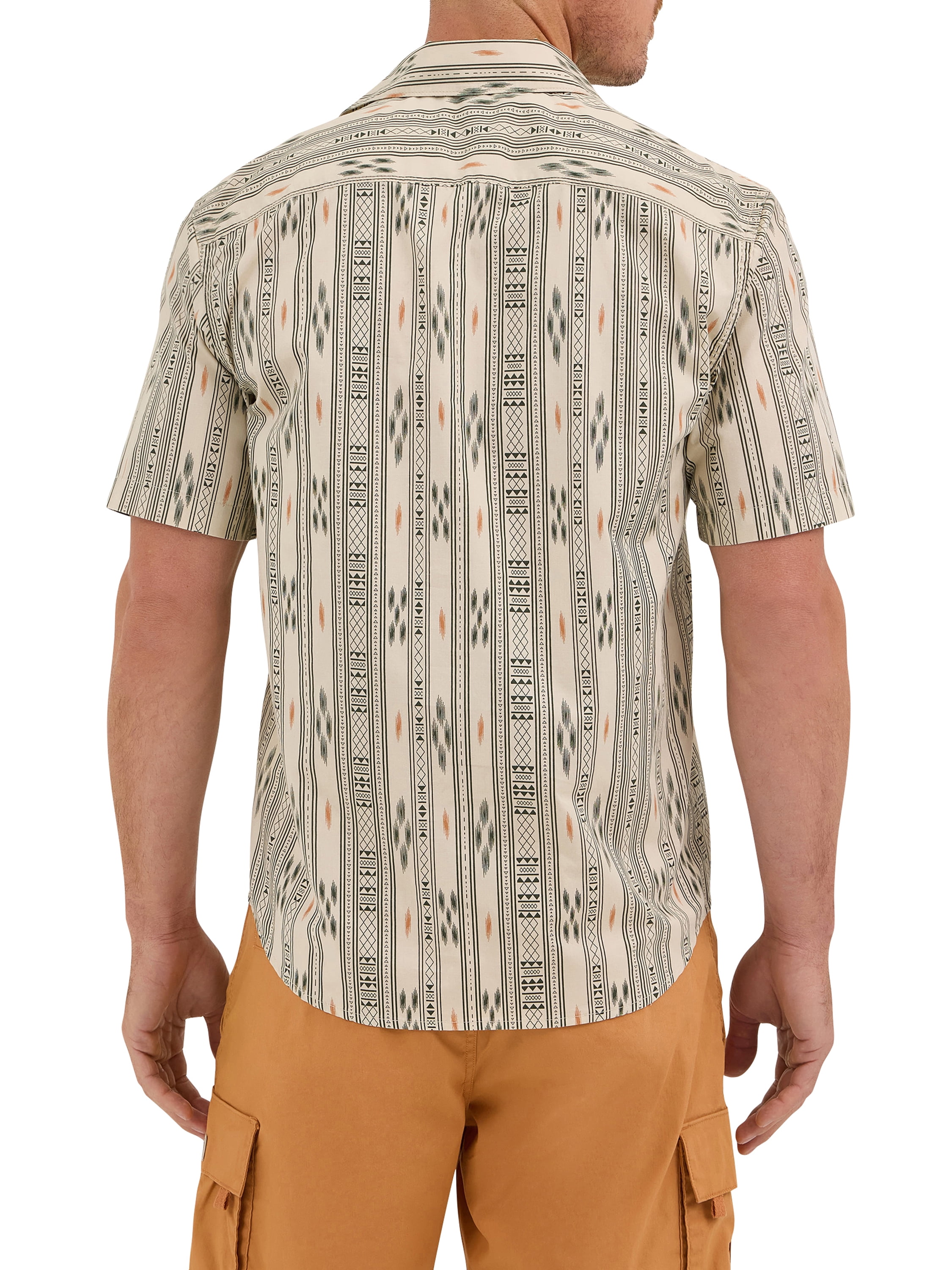 Wrangler® Men's Short Sleeve Premium Top, S-3XL