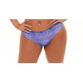 thumbnail image 3 of Two-Tone Lace Thong - 2 Pack, 3 of 3