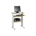 thumbnail image 1 of Safco Products Adjustable Height Stand-up Workstat, 1 of 5