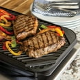 thumbnail image 6 of Nordic Ware Two Burner Reversible Griddle, 6 of 8