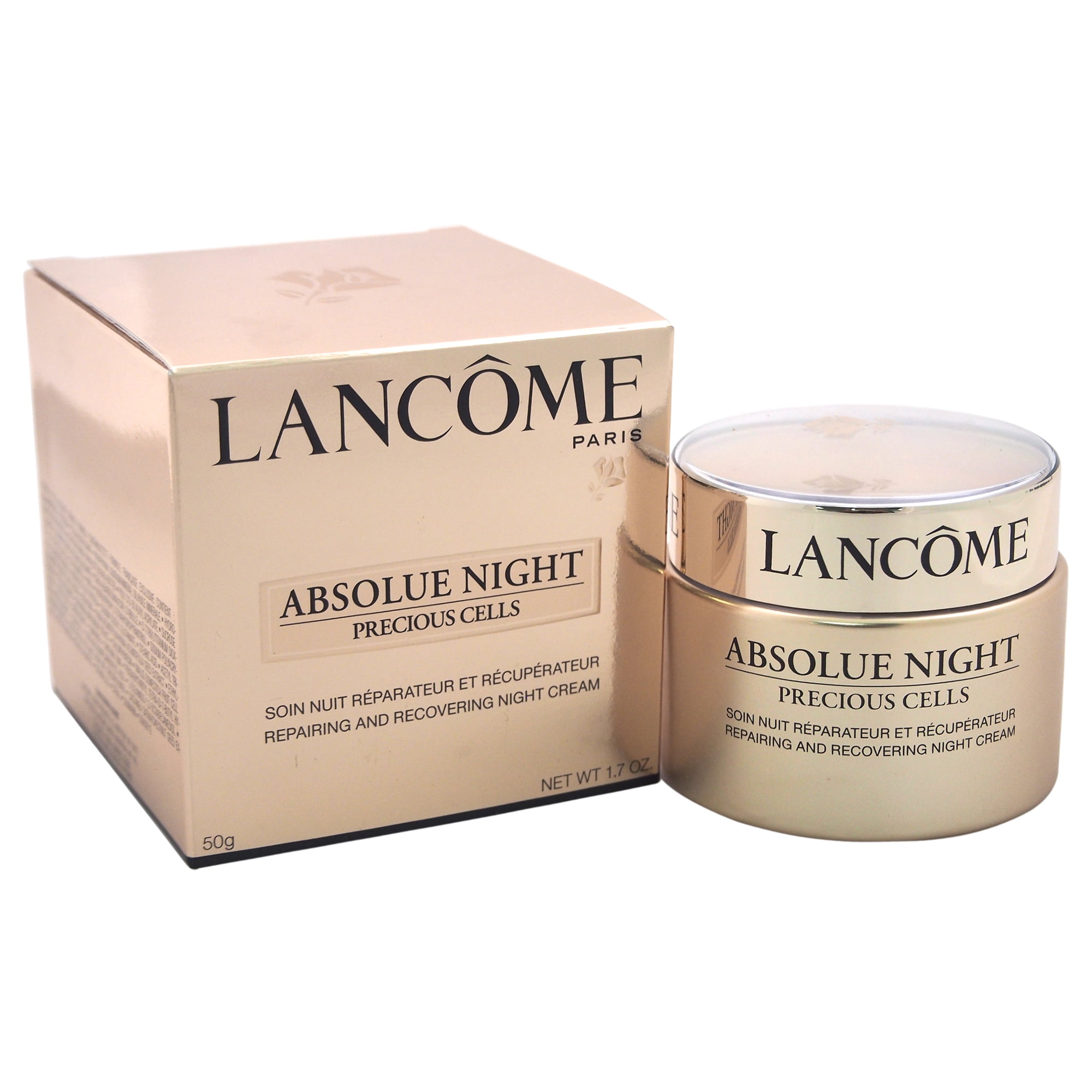 Absolue Nuit Precious Cells Advanced Regenerating & Reparing
