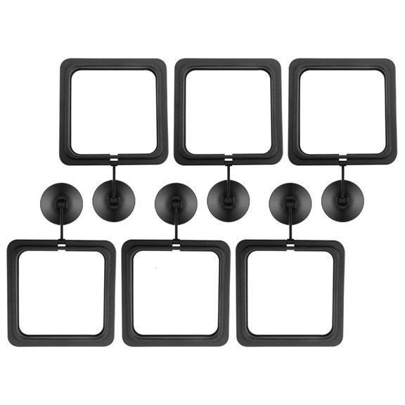 Aquariums Floating Plant Holders Cultivation Keep Floating Plant in Place