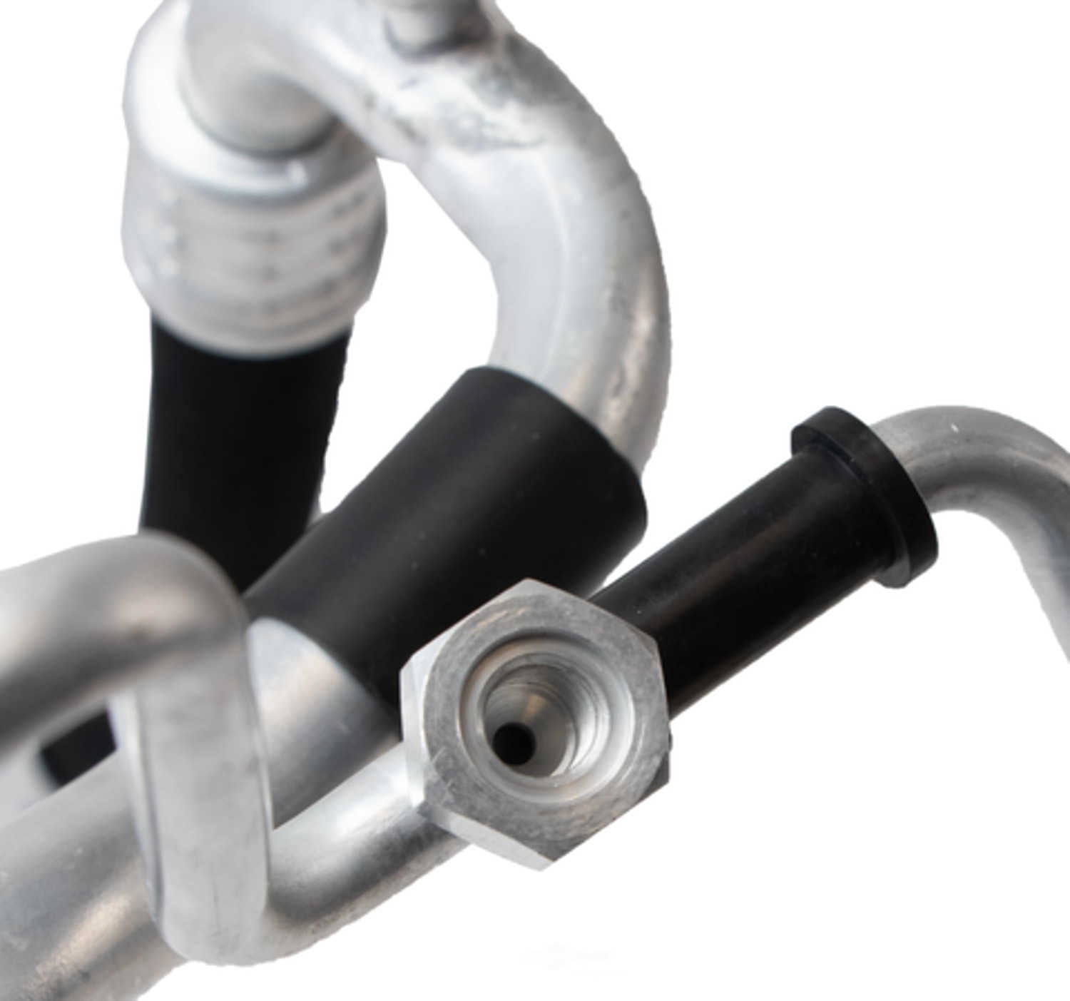 Four Seasons 66970 Suction & Liquid Line Internal Heat Exchange Hose Assembly