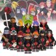 thumbnail image 2 of Bloques De Construcción Uchiha Madara Sasuke Seis Naruto Hashirama Senju Ensamblando Minifiguras Compatibles Lego Juguetes, 2 of 4
