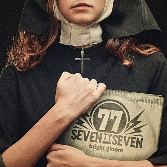 77 - Bright Gloom - Vinyl