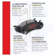 thumbnail image 3 of Balata Para Ford Explorer 95-01 Grc Ultra, 3 of 4